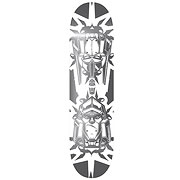 Transformers Megatron vs. Optimus Prime Skateboard Deck
